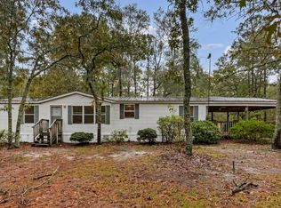 152 Frisco Ln, Neeses, SC 29107