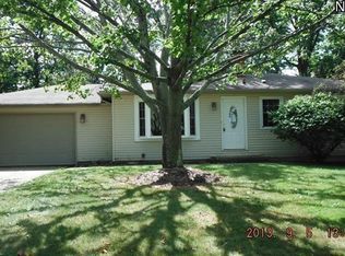 20529 Westwood Park Blvd, Strongsville, OH 44149
