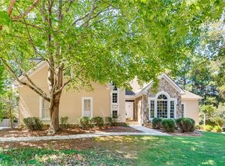 110 Ludwell Ct, Johns Creek, GA 30022