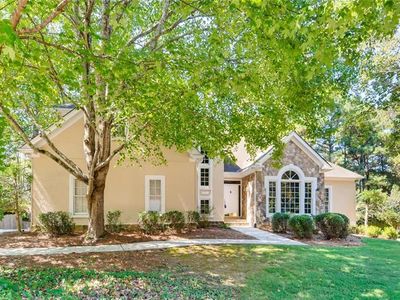 110 Ludwell Ct, Johns Creek, GA, 30022