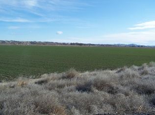 Highway 20, Vale, OR 97918