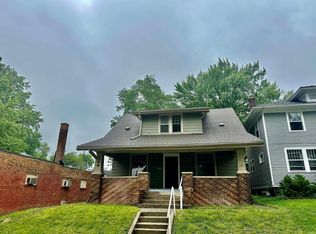 666 Huffman St, Fort Wayne, IN 46808