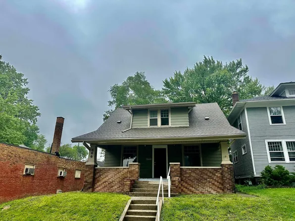 666 Huffman St, Fort Wayne, IN 46808