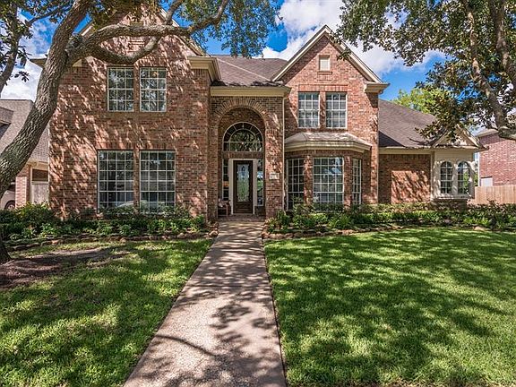 Custom built with many updates.