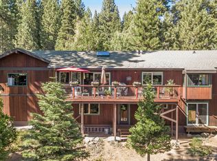 3160 Polaris Rd, Tahoe City, CA 96145