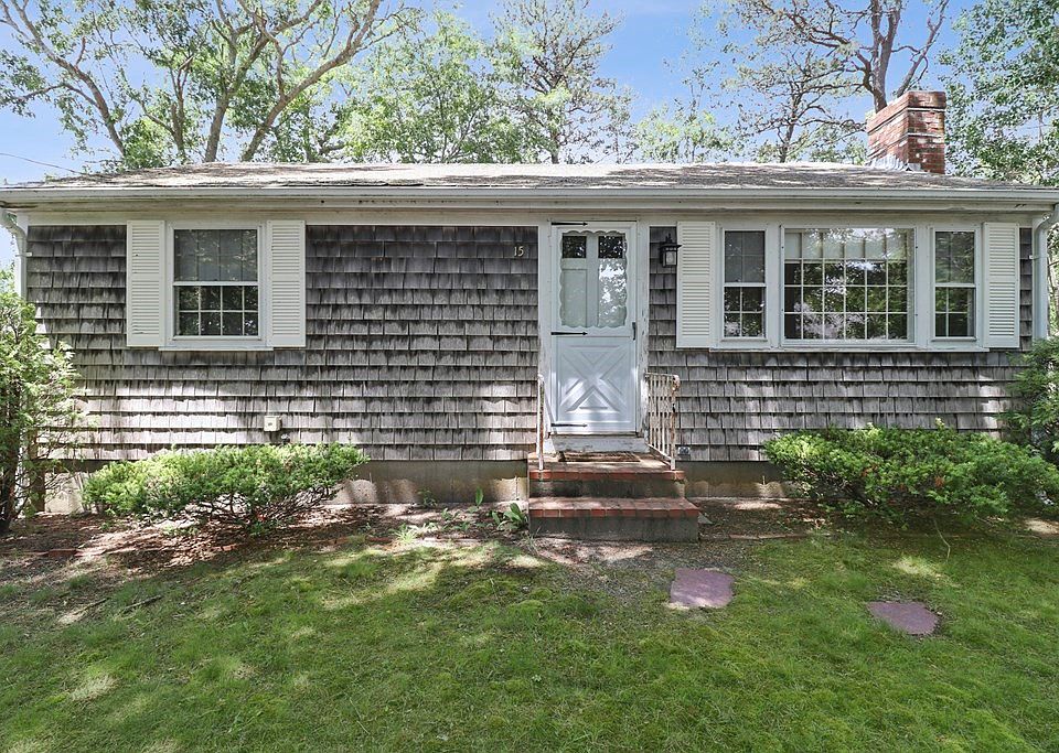 15 Rosemary Ln, West Yarmouth, MA 02673 Zillow