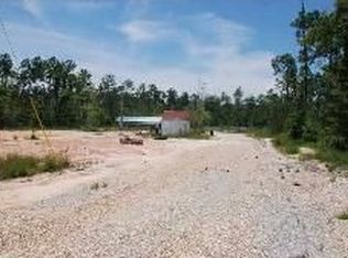 6263 W Wittman Rd, Pass Christian, MS 39571