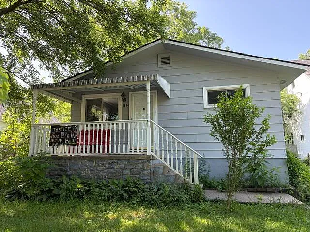 1334 Harpst St — Photo 1