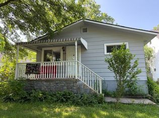 1334 Harpst St, Ann Arbor, MI 48104