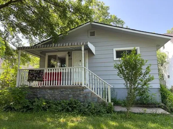 1334 Harpst St, Ann Arbor, MI 48104