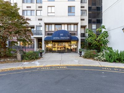 60 Strawberry Hill Avenue #816, Stamford, CT, 06902