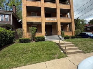 415 Lenox Ave, Pittsburgh, PA 15221