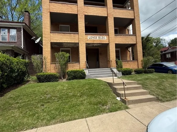 415 Lenox Ave, Pittsburgh, PA 15221