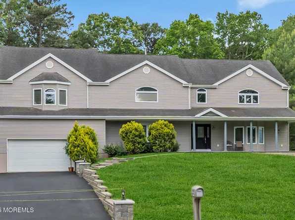 352 Leesville Rd, Jackson, NJ 08527