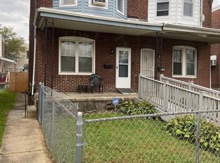 4530 Magee Ave, Philadelphia, PA 19135