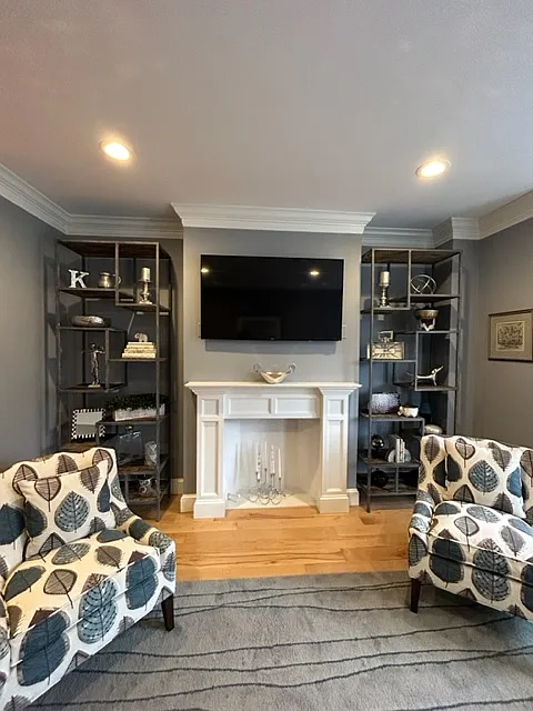 Building Photo - 483 Beacon St #41