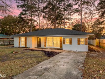 1211 Lee St, Benton, LA, 71006