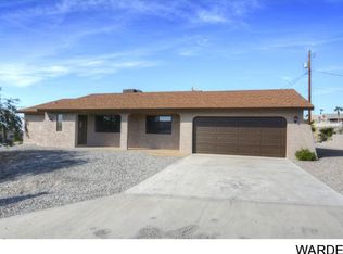 2865 Bamboo Dr, Lake Havasu City, AZ 86404