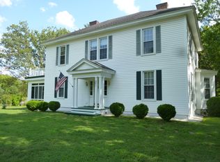501 David Bruce Ave, Charlotte Court House, VA 23923