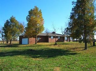 1060 N Metzletein Rd, Billings, MO 65610