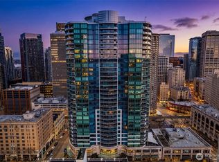 Escala, Seattle, WA 98101