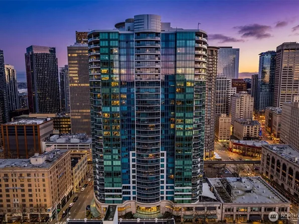 1920 4th Avenue #1405, Seattle, WA 98101