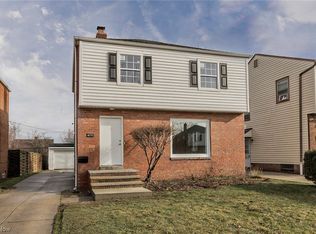 4177 Hinsdale Rd, South Euclid, OH