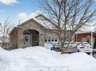 456 Settlers Rdg, Peterborough, ON K9L2A4