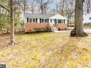 15731 Ashland Dr, Laurel, MD 20707