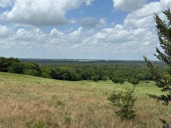0 N 851 Diagonal Rd, Overbrook, KS 66524