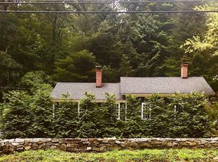 393 Route 7, Sharon, CT 06069