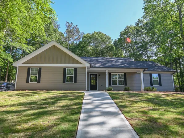 42 Nunn St, Commerce, GA 30529