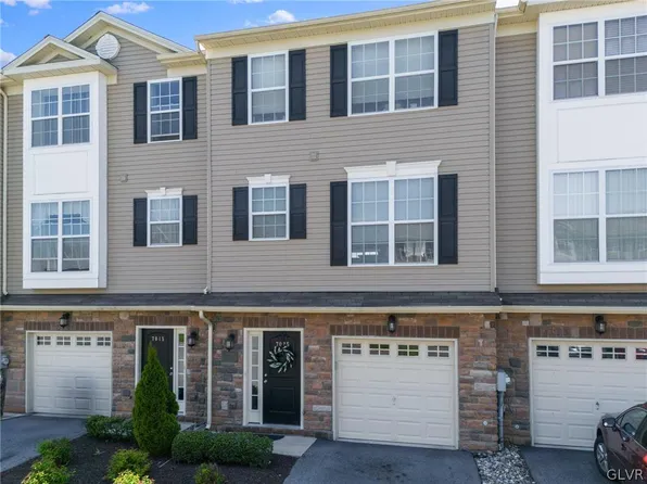 7025 Pioneer Dr, Macungie, PA 18062