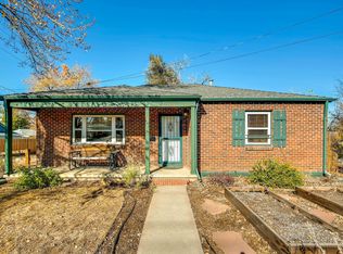 5535 W 43rd Ave, Denver, CO 80212