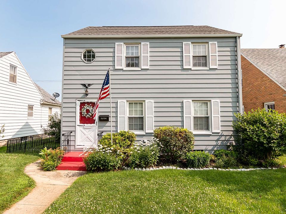 1st image of 1314 E Mishawaka Ave