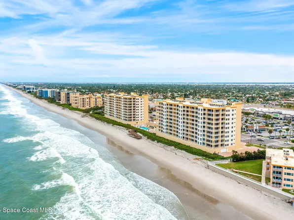 1025 Highway A1a #202, Satellite Beach, FL 32937