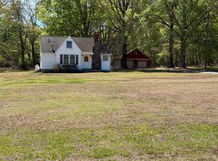 4315 Westover Dr, Danville, VA 24541