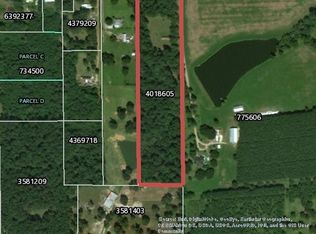 23400 Highway 1062, Loranger, LA 70446