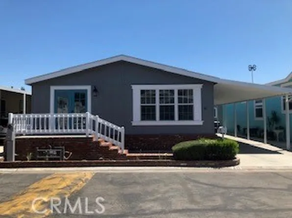 19127 Pioneer Blvd Space 40, Artesia, CA 90701