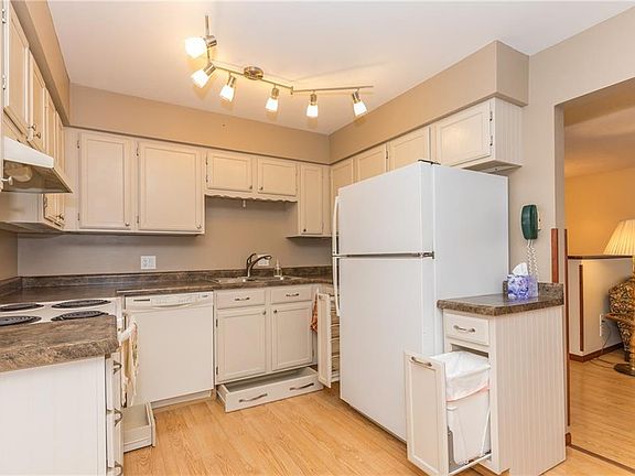 Kitchen - customized!