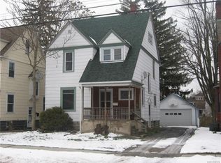 50 Tracy Ave, Batavia, NY 14020