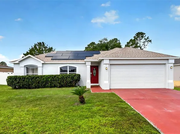 718 Toulon Dr, Kissimmee, FL 34759