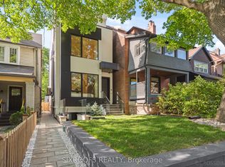44A Alcina Ave, Toronto, ON M6G2E8