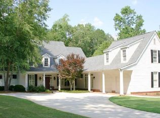 125 Killarney Dr, Fayetteville, GA 30215