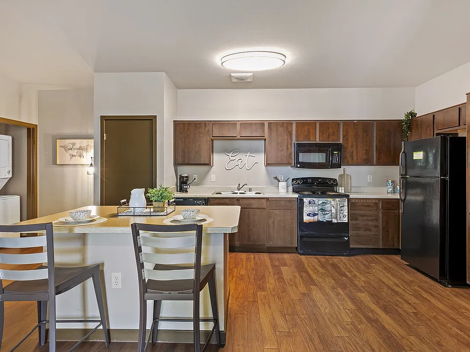 Model Kitchen