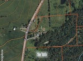 Rush East Rd, Montrose, PA 18801