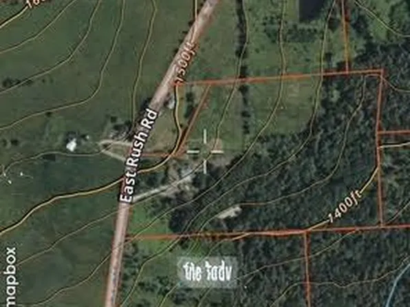 Rush East Rd, Montrose, PA 18801