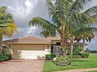 11081 Via Savona, Boynton Beach, FL 33437