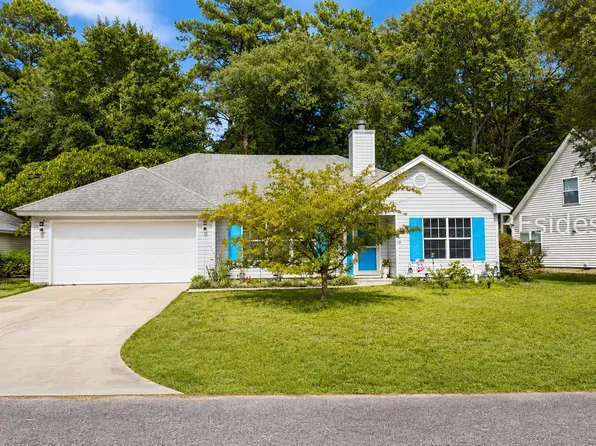17 Monticello Dr, Hilton Head Island, SC 29926