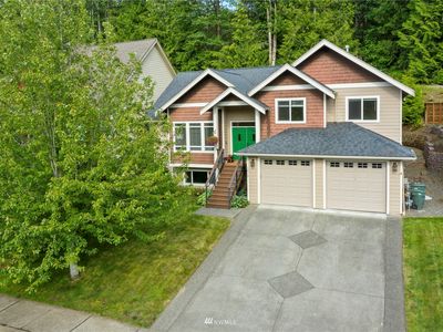 1012 Kenoyer Drive, Bellingham, WA, 98229